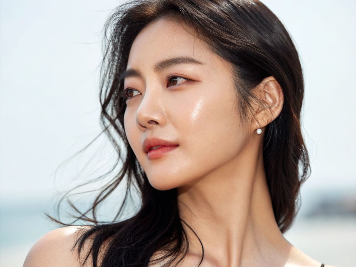 피부 진정의 명약, 유리코스 데일리 마데카소사이드 크림&세럼의 비밀 원료와 혁신적 성분 탐구