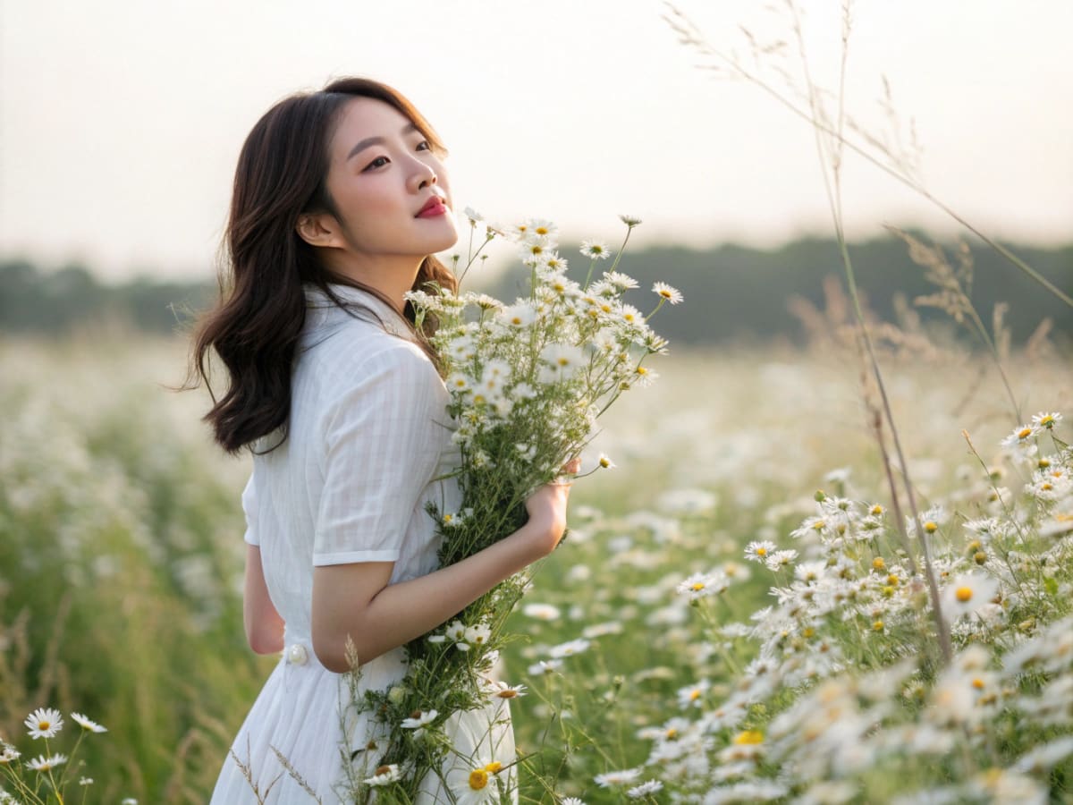 국내 자생 별꽃 피부 개선 화장품화 성공, 기술이전으로 상용화 박차