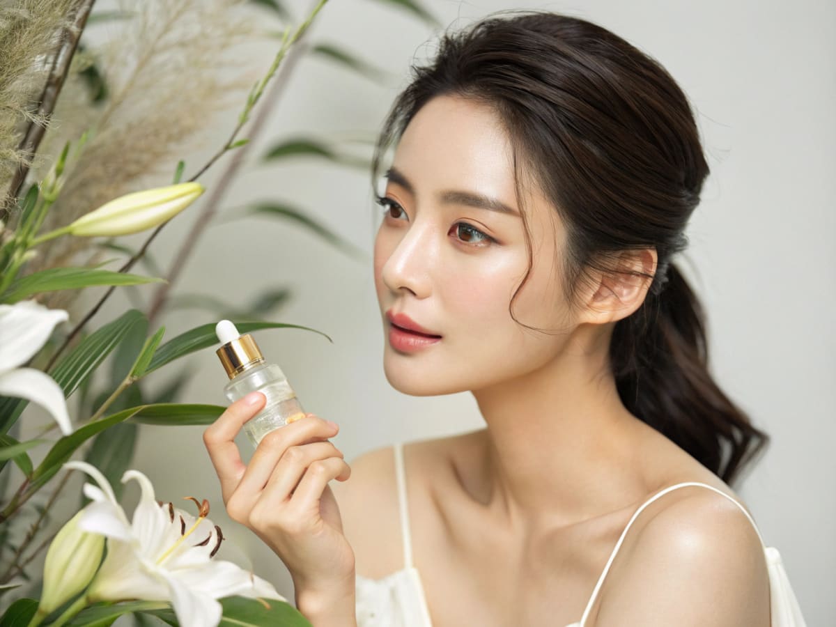 유리코스의 핵심 철학: 신뢰를 주는 화장품 원료의 여정