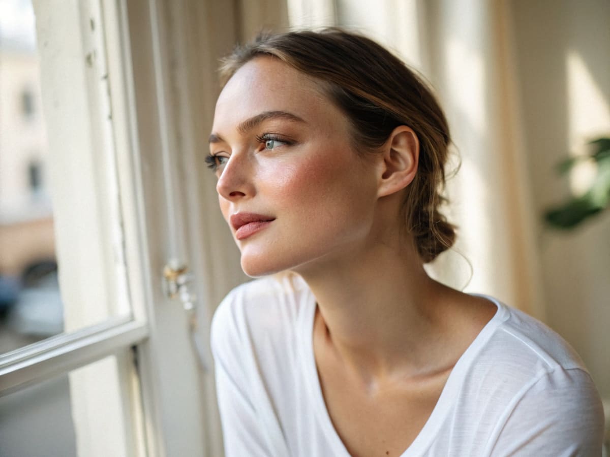 셀럽이 사랑한 클린 걸 메이크업 정복하기