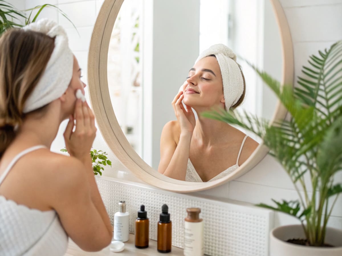 NMN의 항노화 화장품 적용 가능성 연구