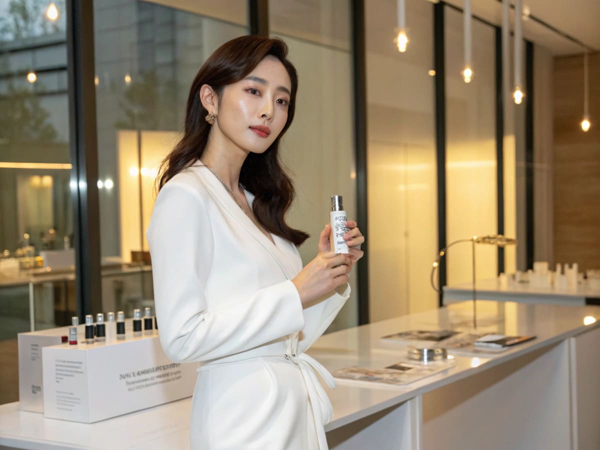 유럽연합 CMR 성분 완화로 화장품 산업 반등