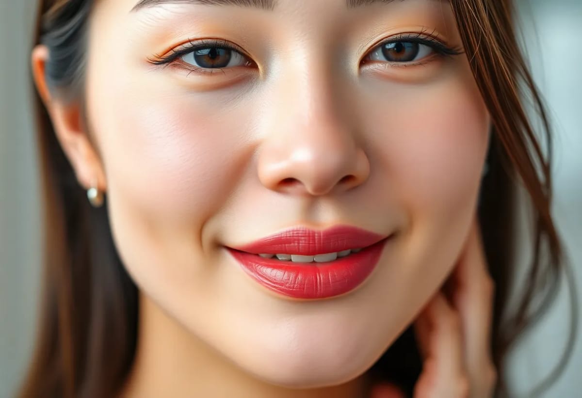 탄력과 주름 개선 효과! 유리코스 마데카소사이드 세럼 경험담