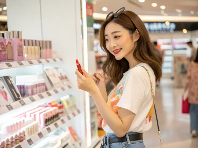 무신사 뷰티 론칭과 여름 신상 공개