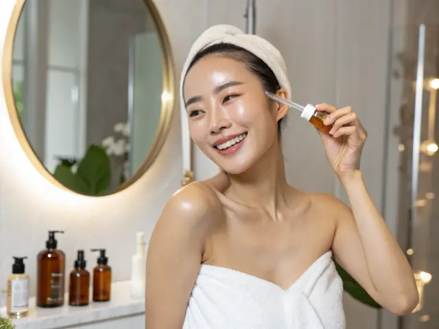 브랜드별 신제품 세럼 출시 경쟁 치열