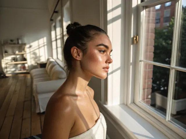 클린걸·노마스카라 메이크업 완전정복