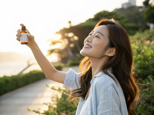 비타민D 복용이 노화 지연에 미치는 효과