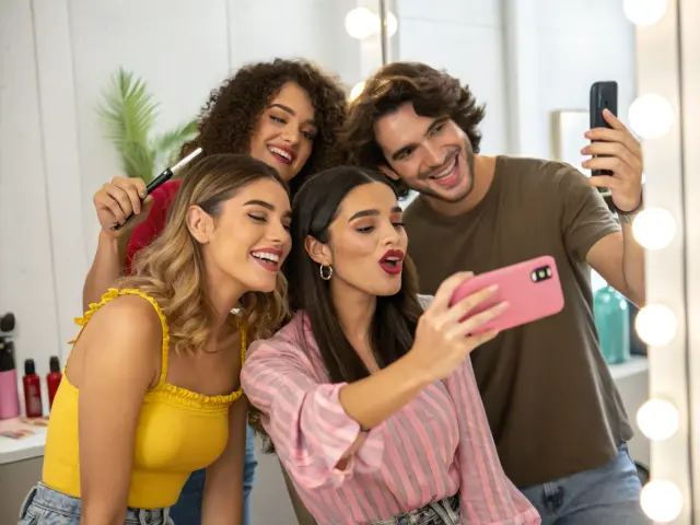 2025 틱톡 뷰티 트렌드 및 인기템 분석