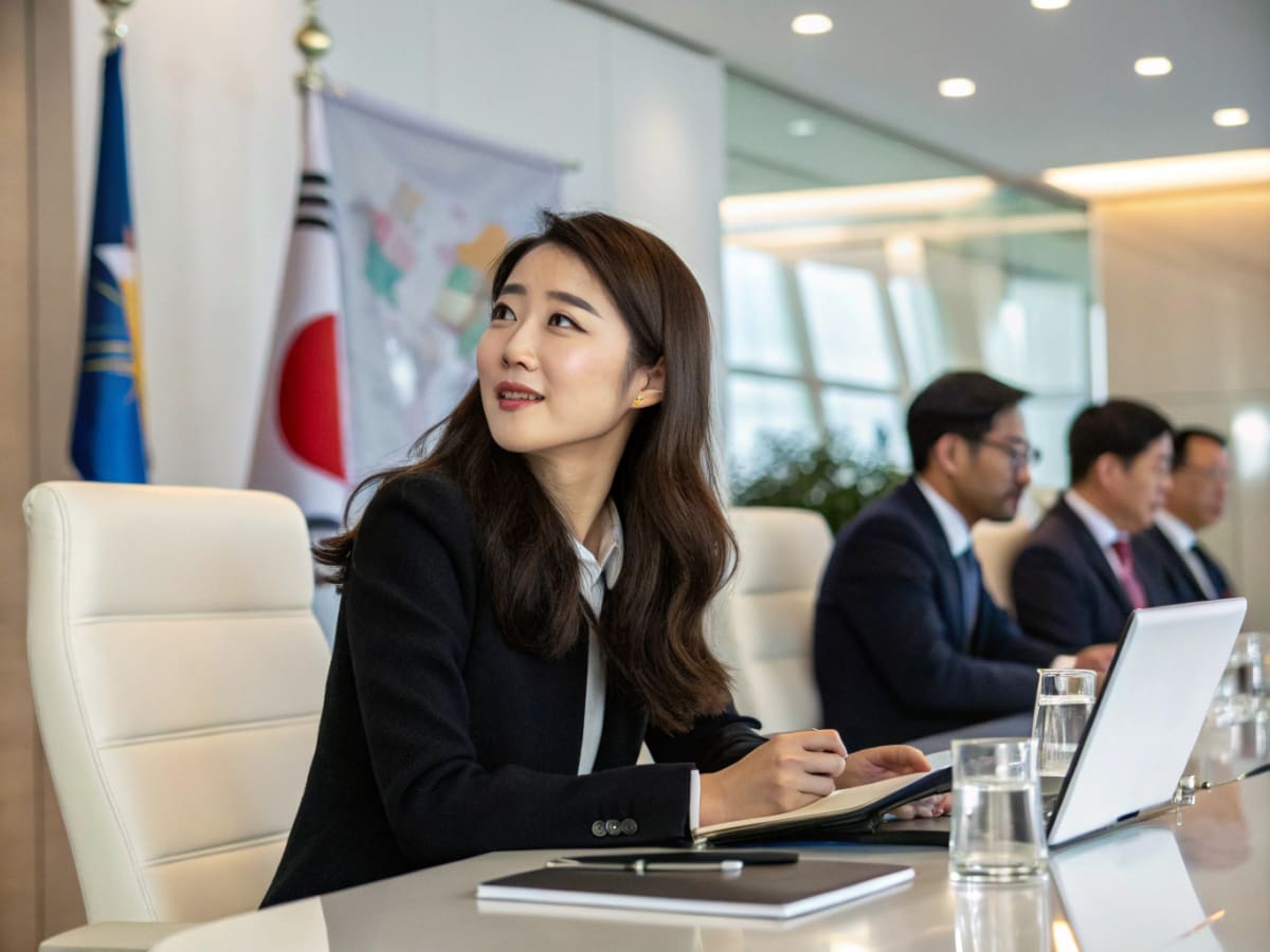 향료 안전성 국제 협력 간담회 개최