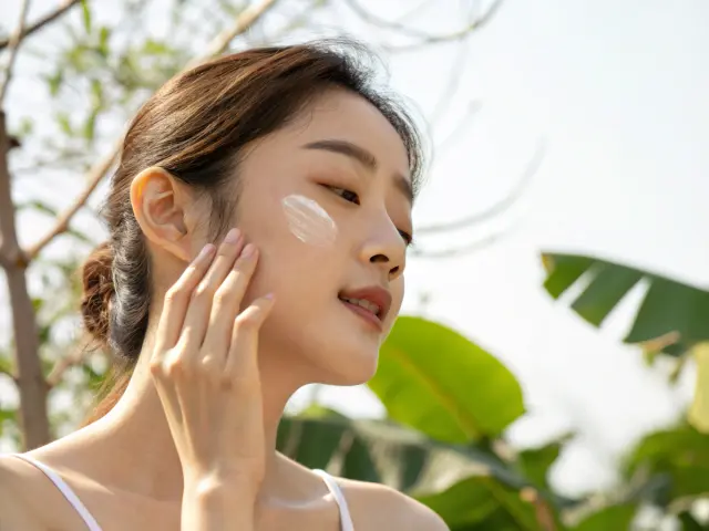 피부 타입 맞춤 자외선 차단제 선택 꿀팁