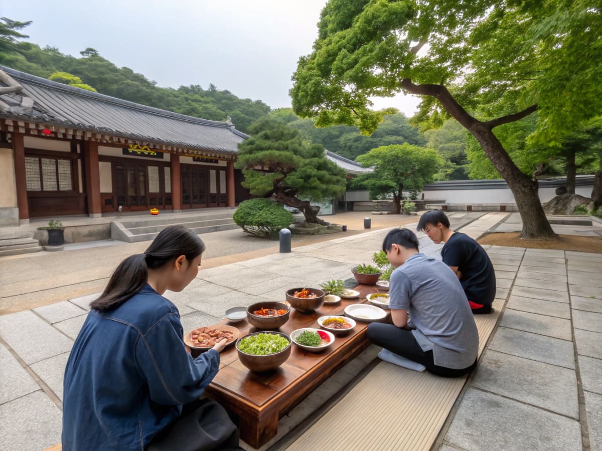 MZ세대 열광하는 저속노화 식단 비결