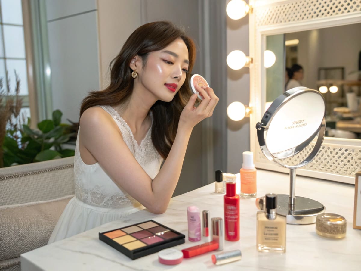 7월 3주차 여름 메이크업 신제품 모음