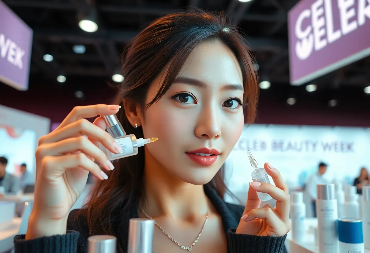 환절기 민감피부 셀럽 추천 뷰티템