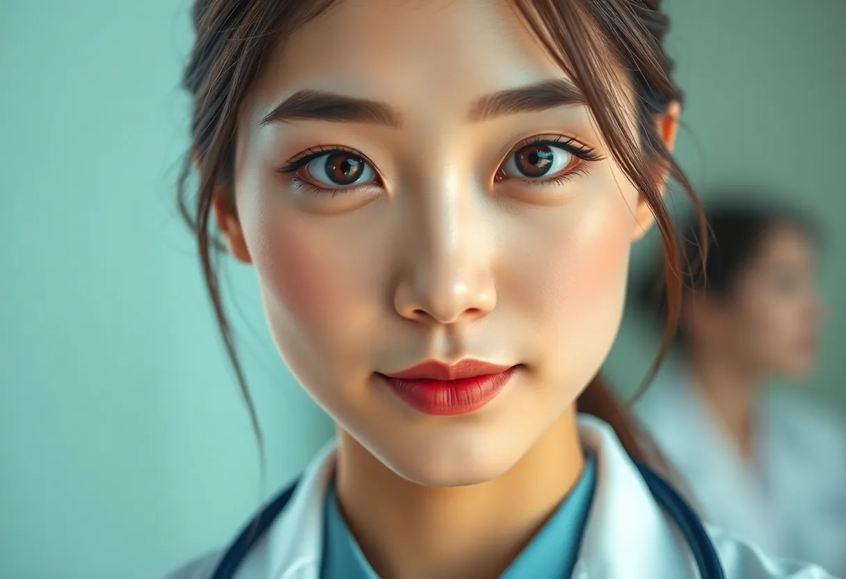 GC녹십자웰빙 심포지엄서 본 피부 면역 치료 흐름