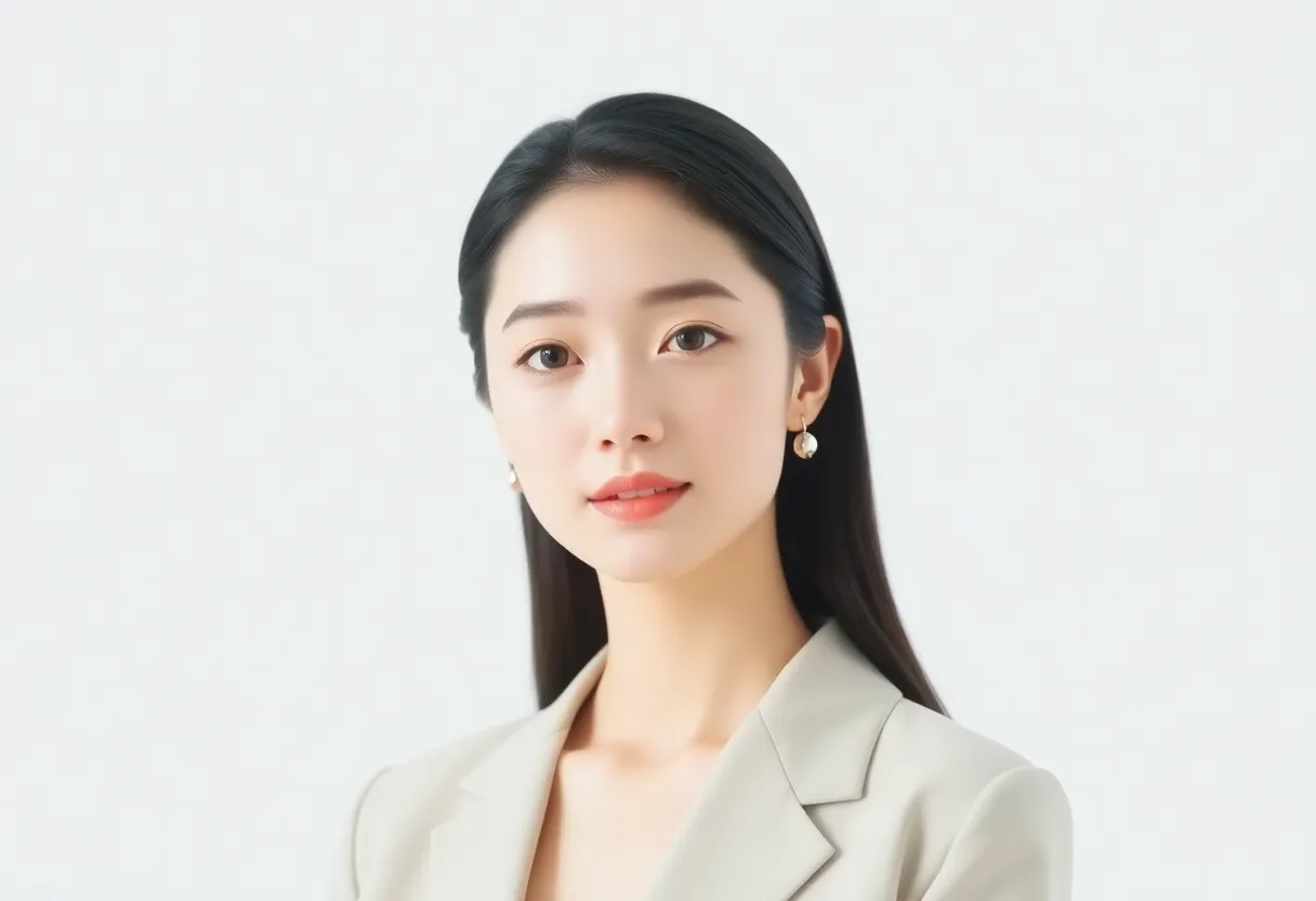 환절기 빛나는 피부 비결 방민아 루틴