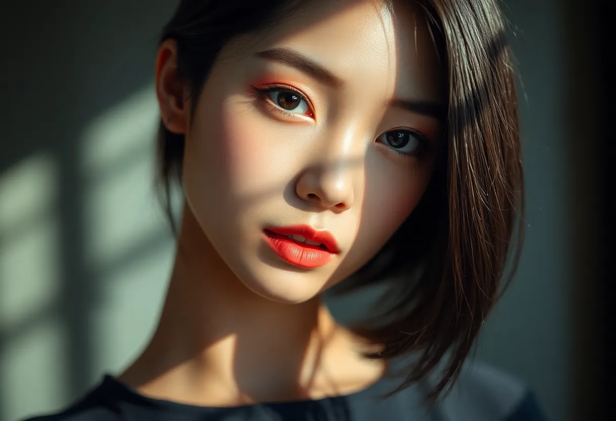 MZ세대 매료시킨 무쌍 뷰티 열풍