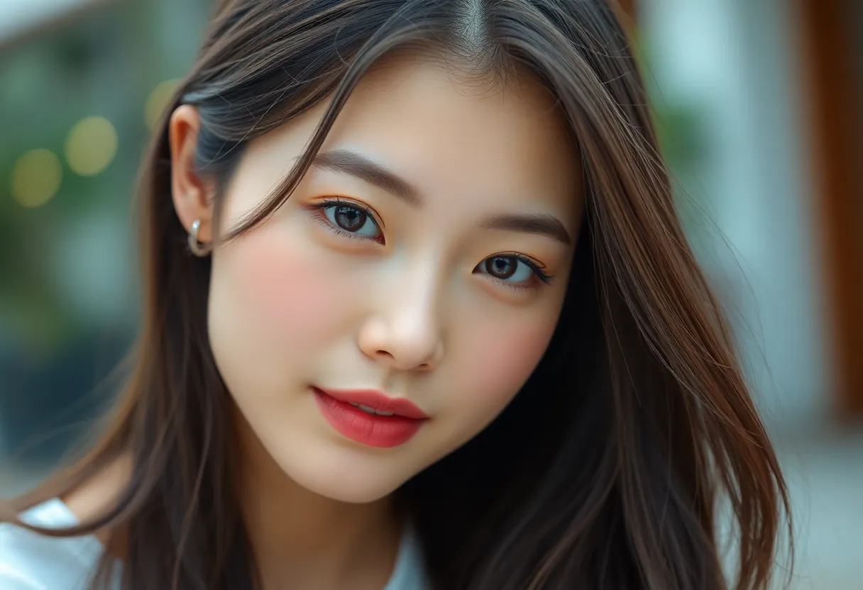 AI 뷰티 기술, 세계화장품학회 주목 이유