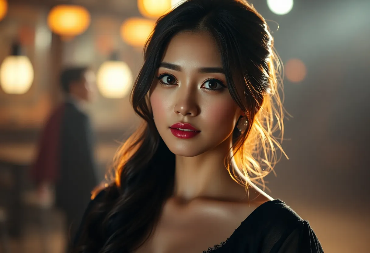 Z세대가 선택한 C뷰티 소비 트렌드