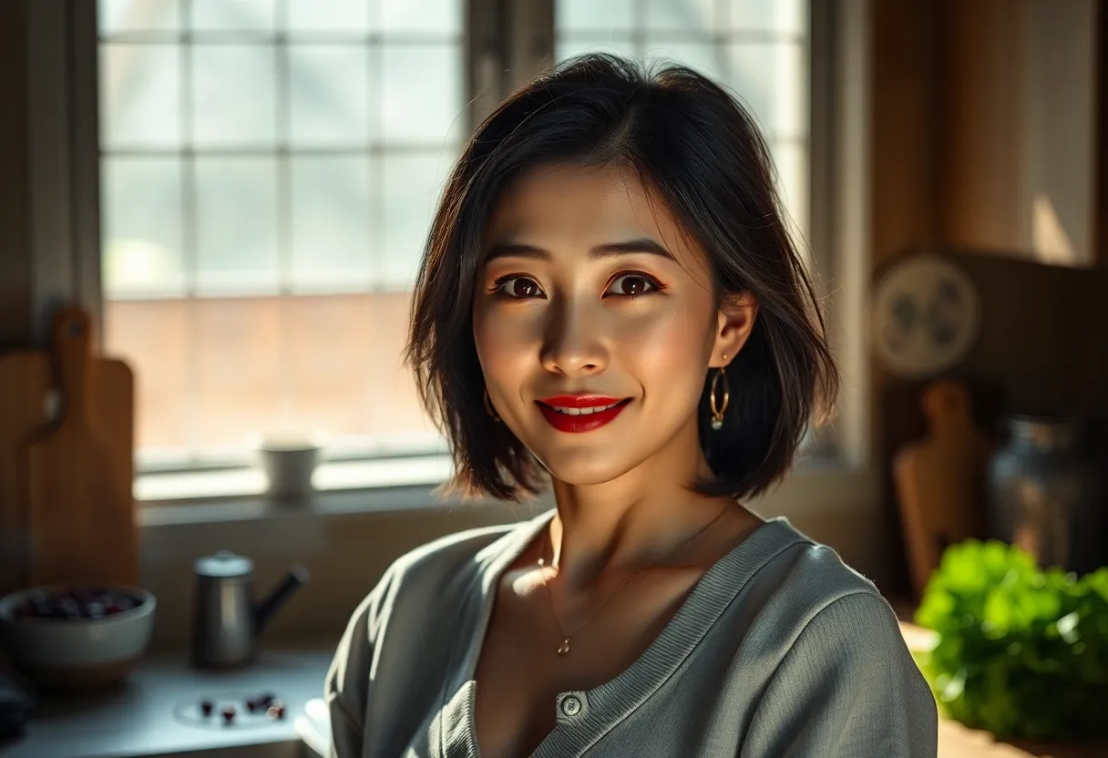 마흔 이후 여성 위한 똑똑한 다이어트 식단