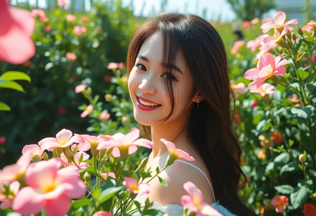 민감 피부 진정 위한 유리코스 솔루션