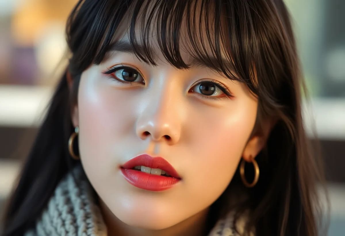 유리코스 데일리 마데카소사이드 크림&세럼으로 되찾은 피부 자신감 「실제 후기 기반」