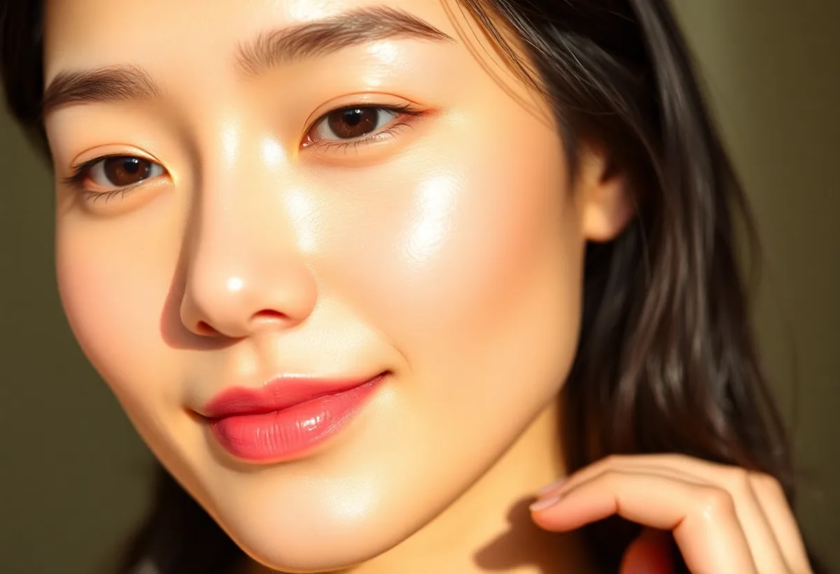 민감한 피부 진정을 위한 크림과 세럼 후기