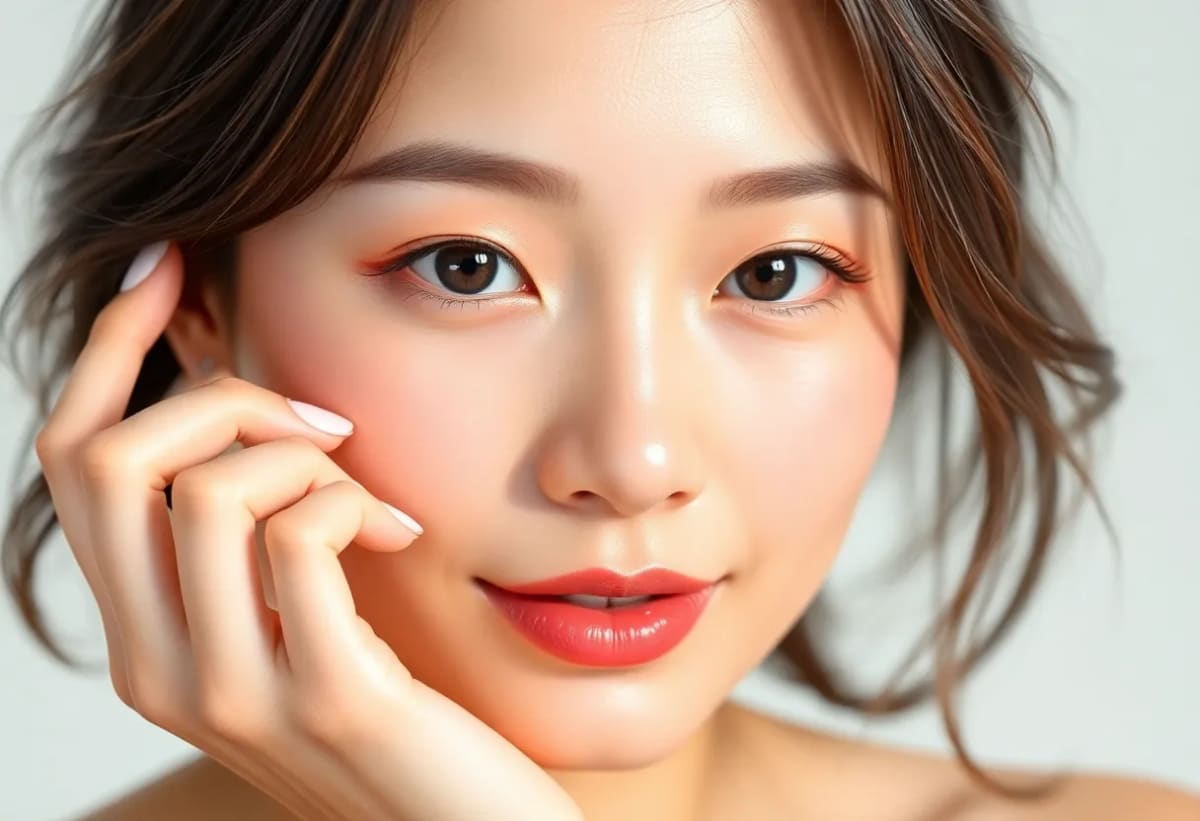 톤업 효과 촉촉한 선크림 사용 후기 정리