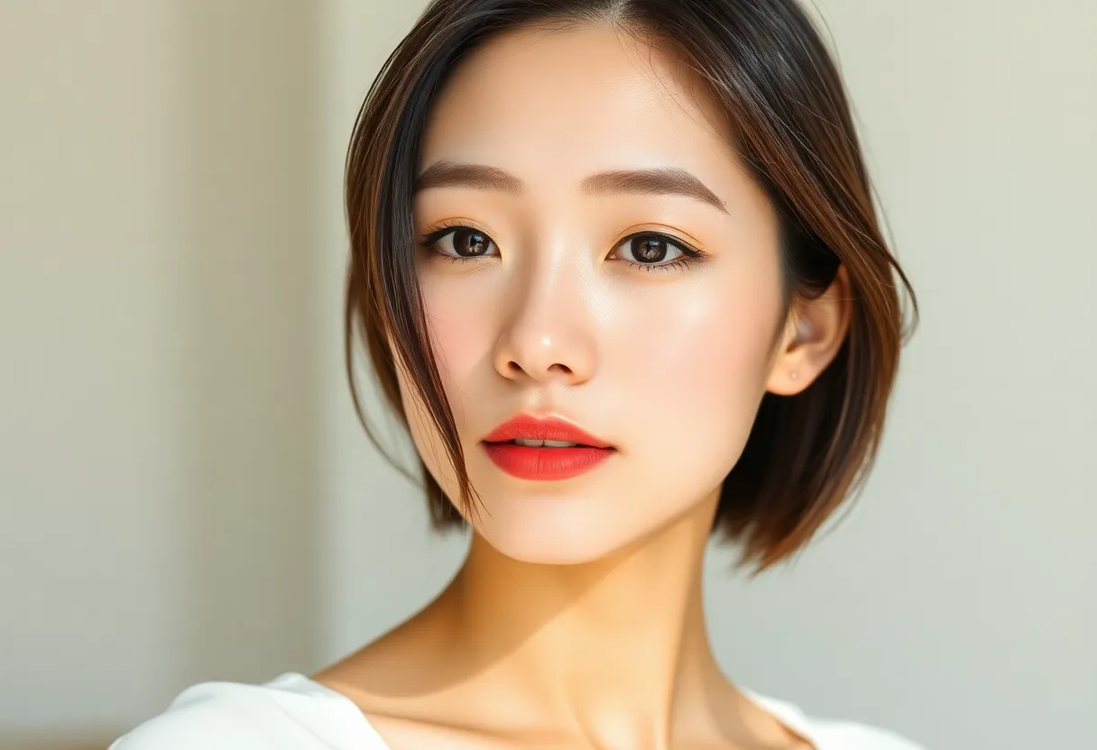 환절기 피부엔 최소 스킨케어 루틴이 답