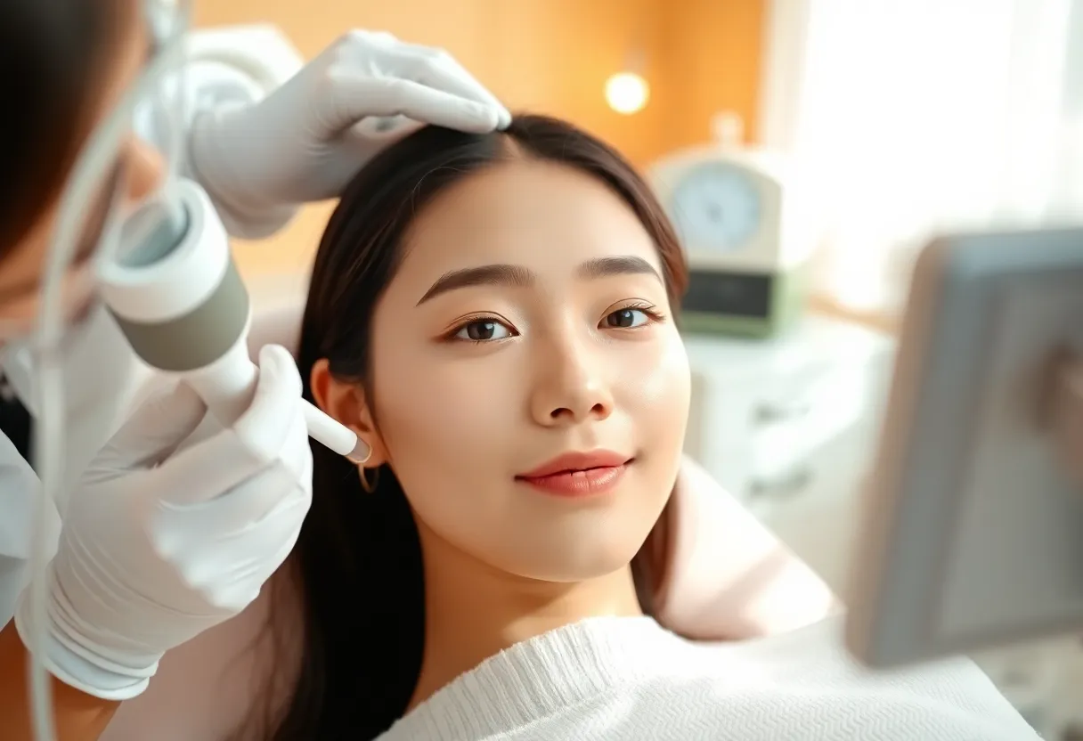 임산부도 안심 블루빈 마일드라인 후기