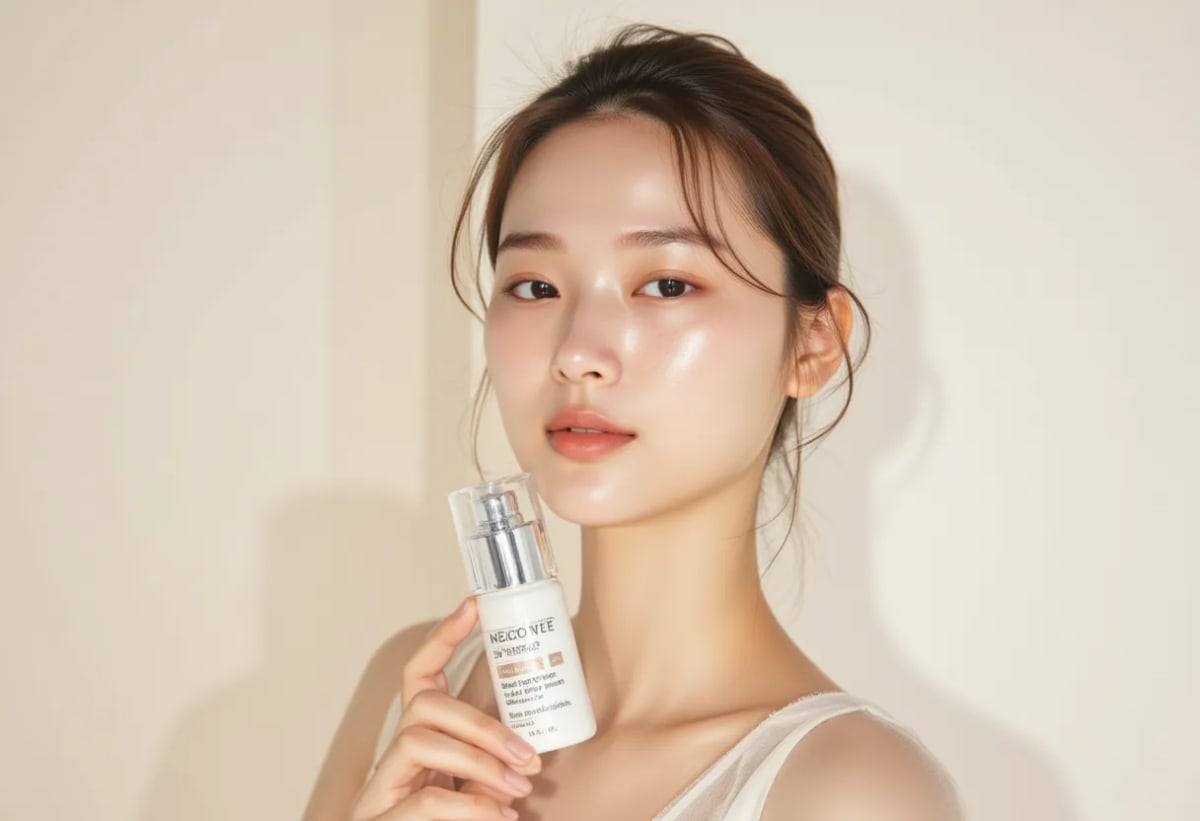 민감성 피부를 위한 진정 보습 크림과 세럼 사용법