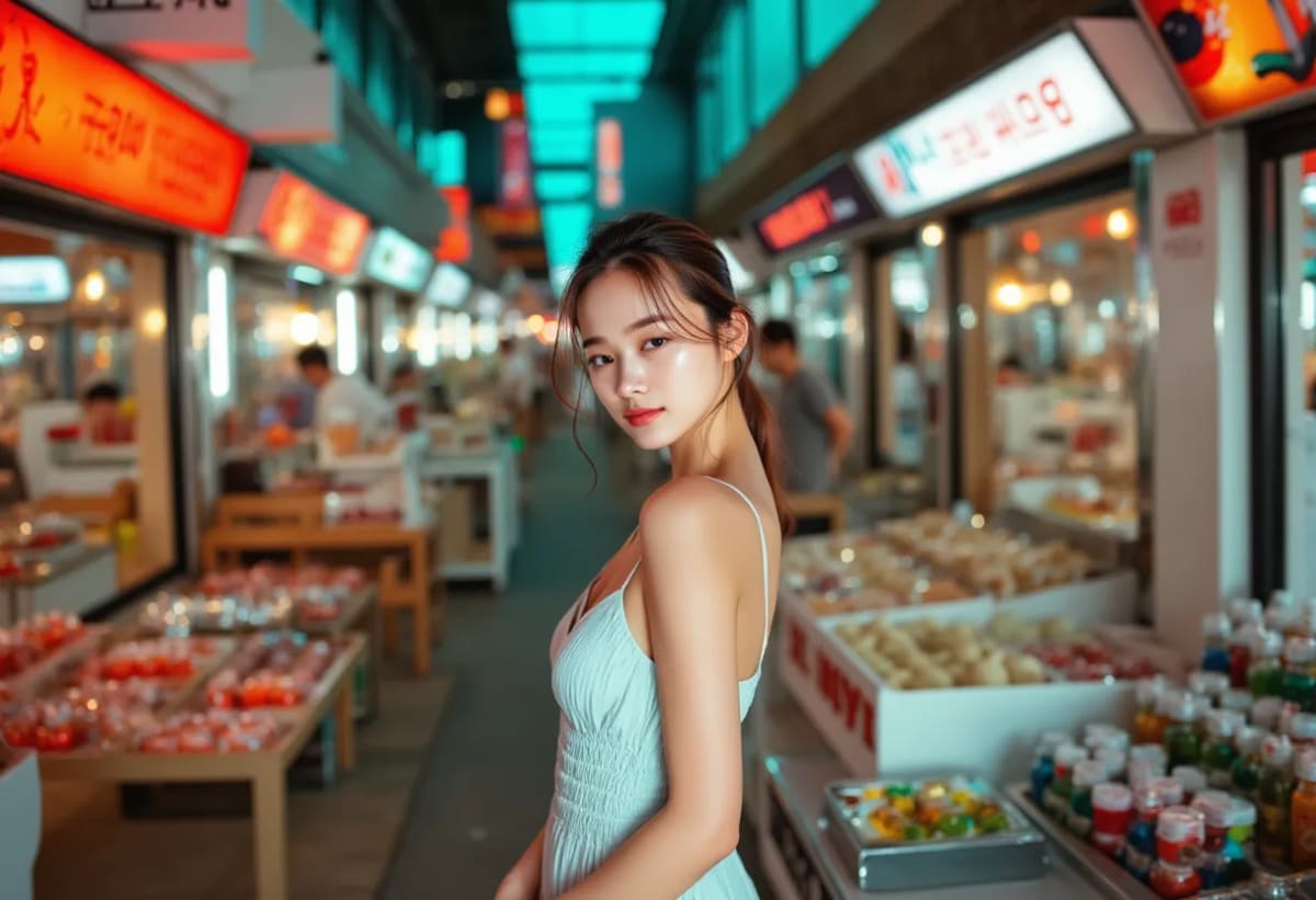 화장품 마케팅에서 발견이 검색보다 효과적이다