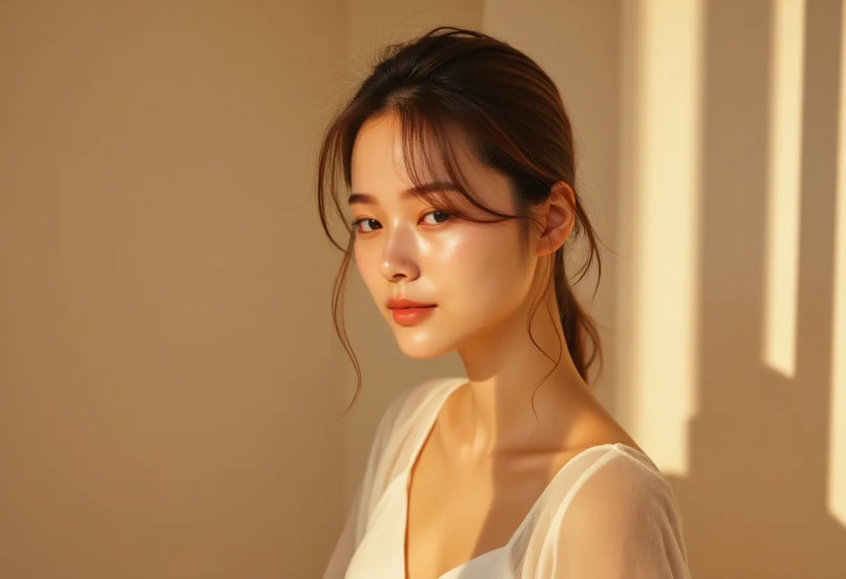 피부 고민을 덜어주는 세 가지 관리 방법