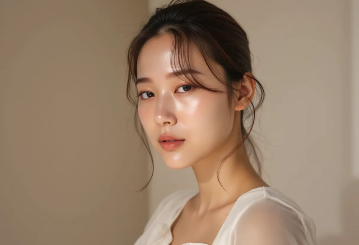 아이 메이크업 완성도 높이는 방법과 팁 정리