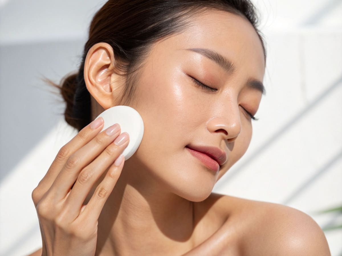 비비크림 인기 재조명과 혼합 사용법 정리