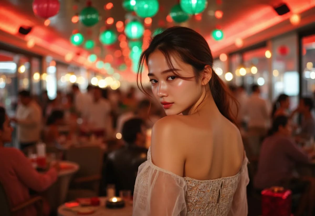 연말 모임 전 피부결 개선에 효과적인 방법