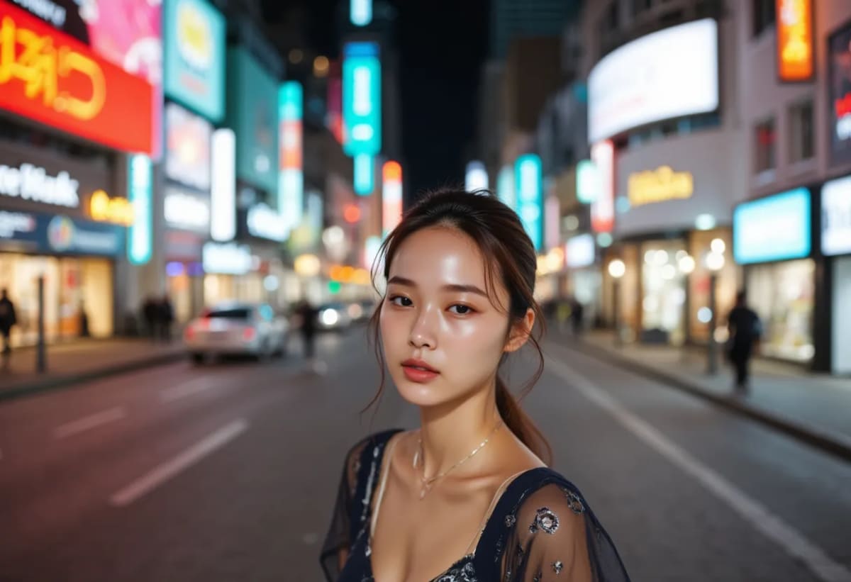 피부 노화를 늦추는 세럼의 과학 원리 분석