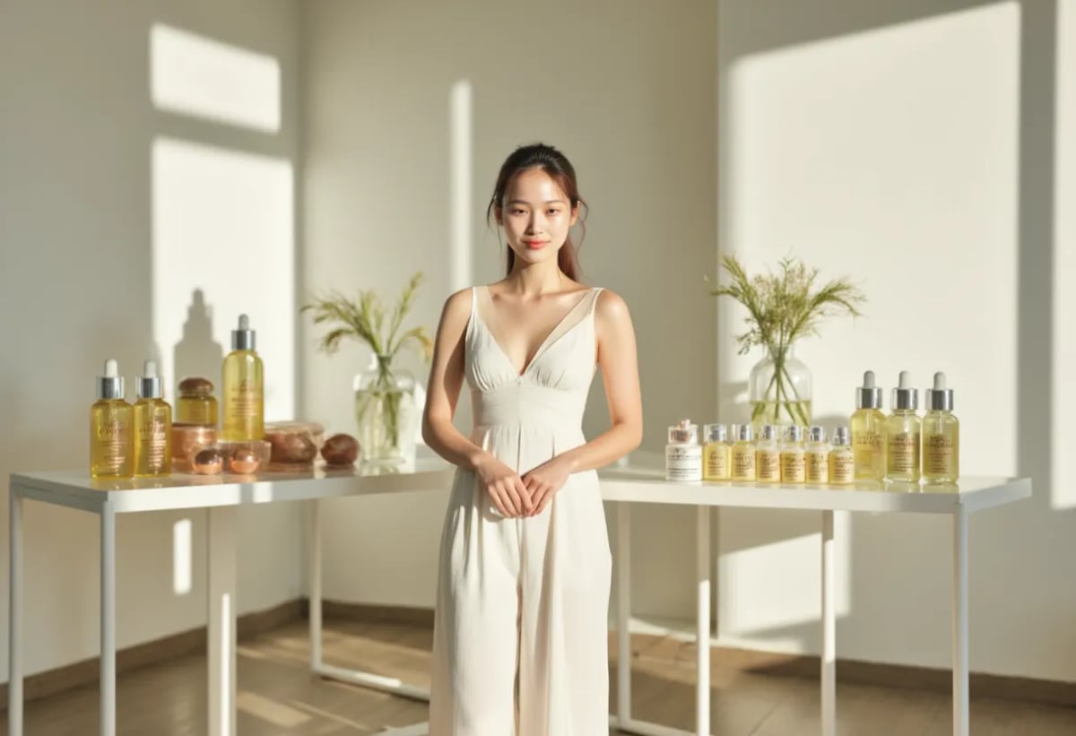 유리코스 개발팀 제품 개발 과정 이야기