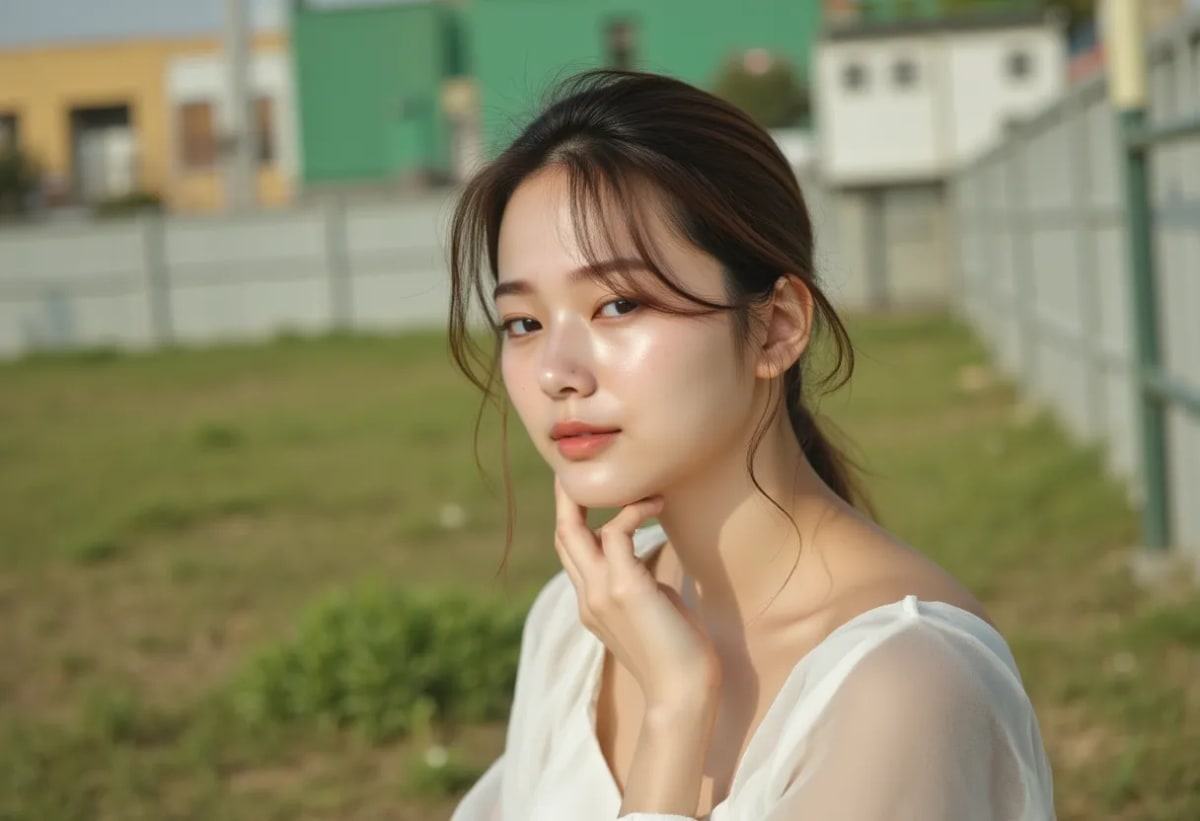 민감성 피부 진정에 효과적인 크림 세럼 사례