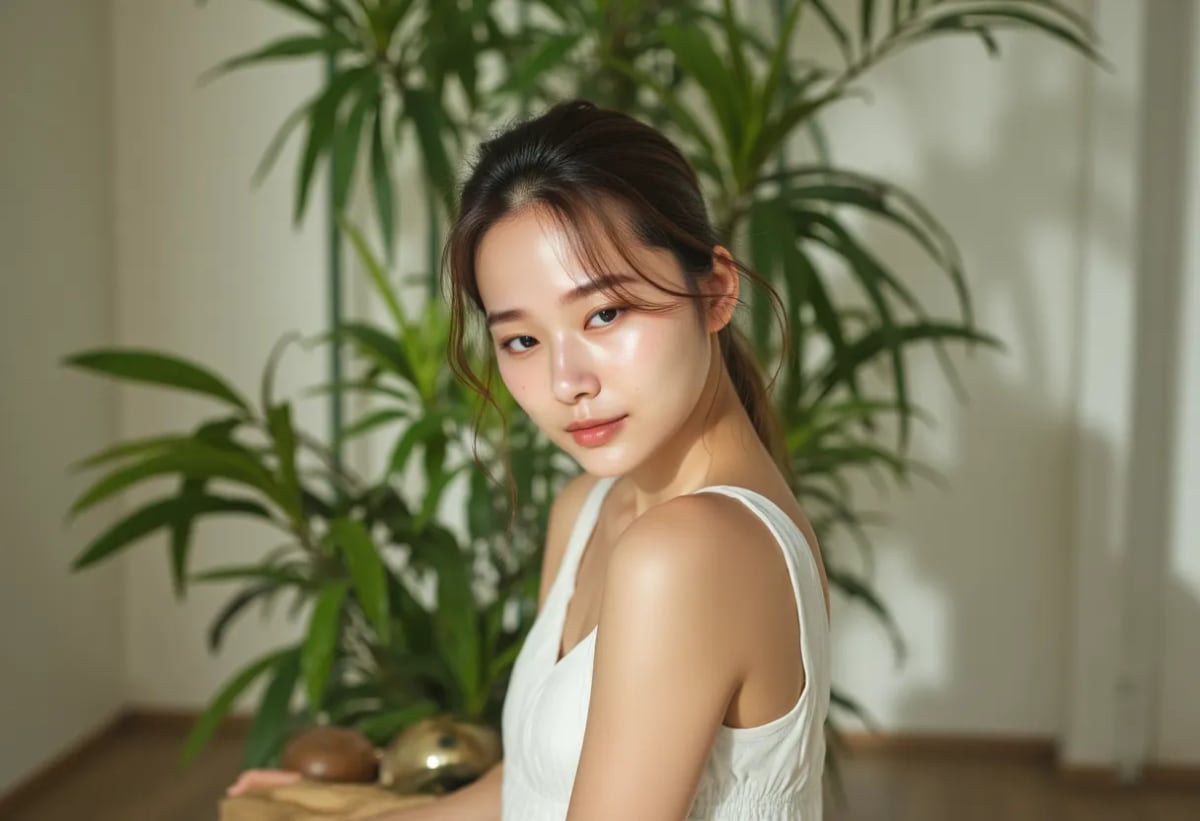 피부 본연의 건강을 지키는 관리 방법