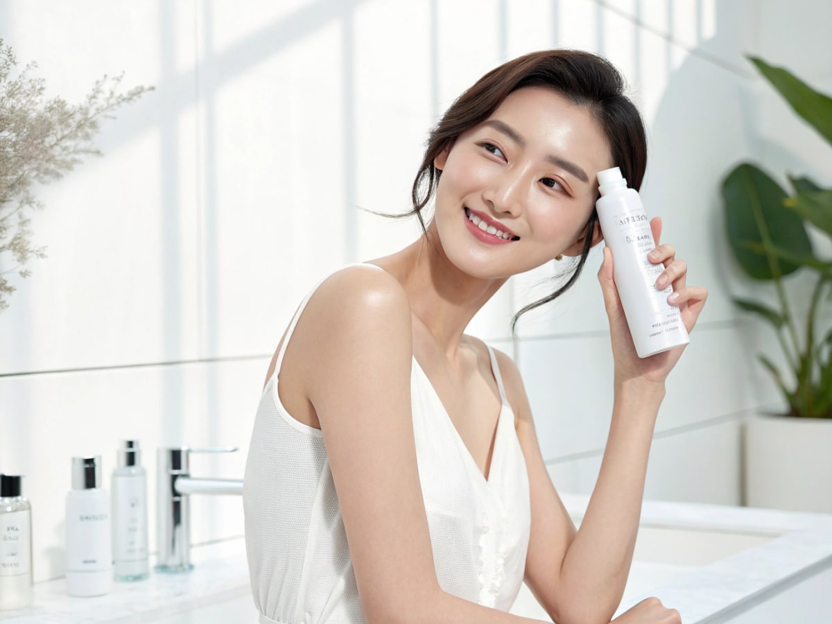 피부와 장 건강에 도움이 되는 면역 유산균 효과