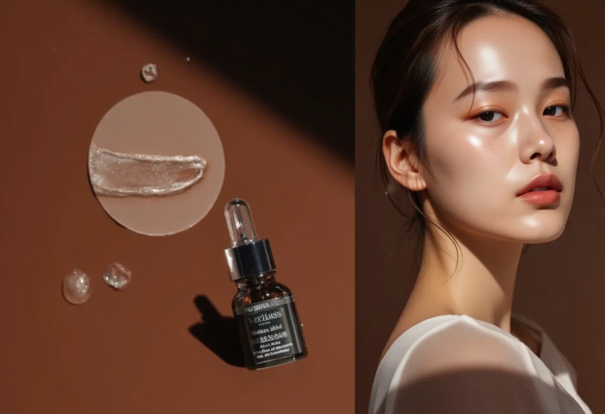 민감성 피부에 좋은 병풀 추출물 주요 효능 4가지