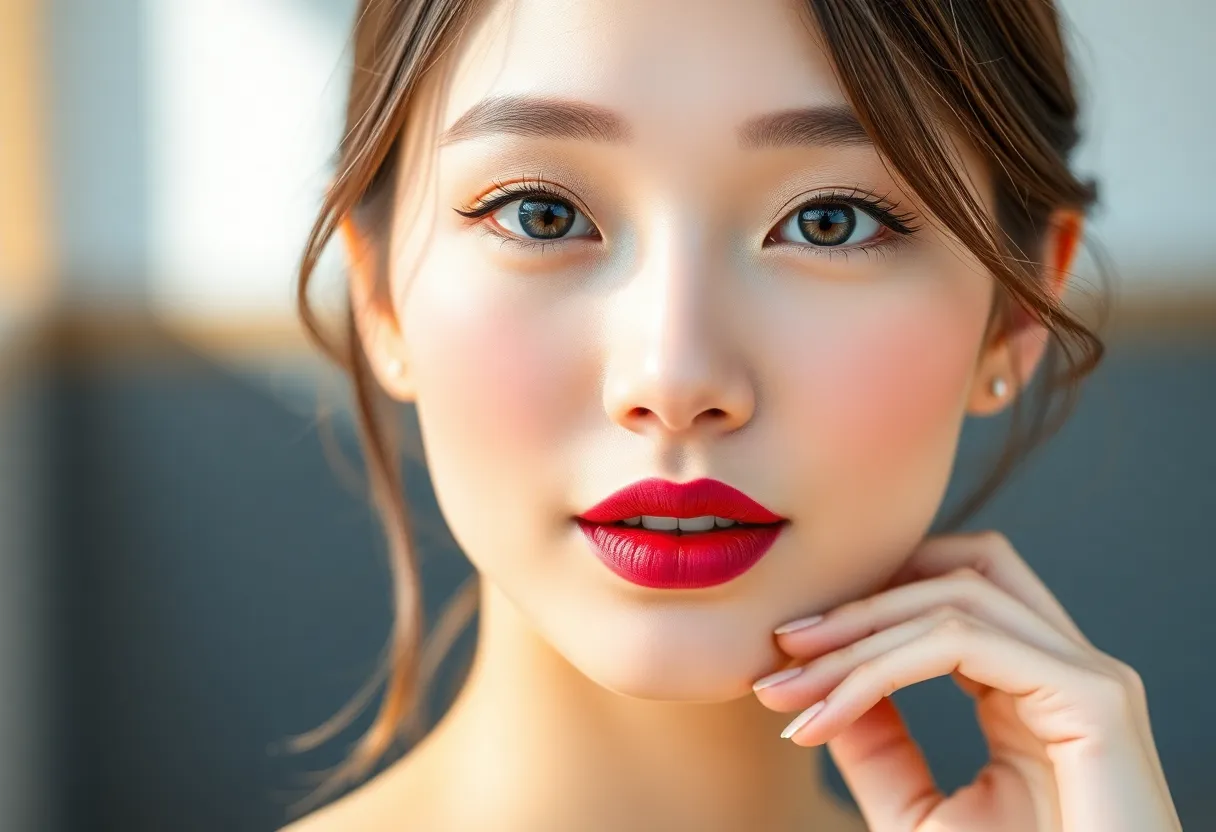 가을 메이크업 트렌드 반영 할인 행사 안내