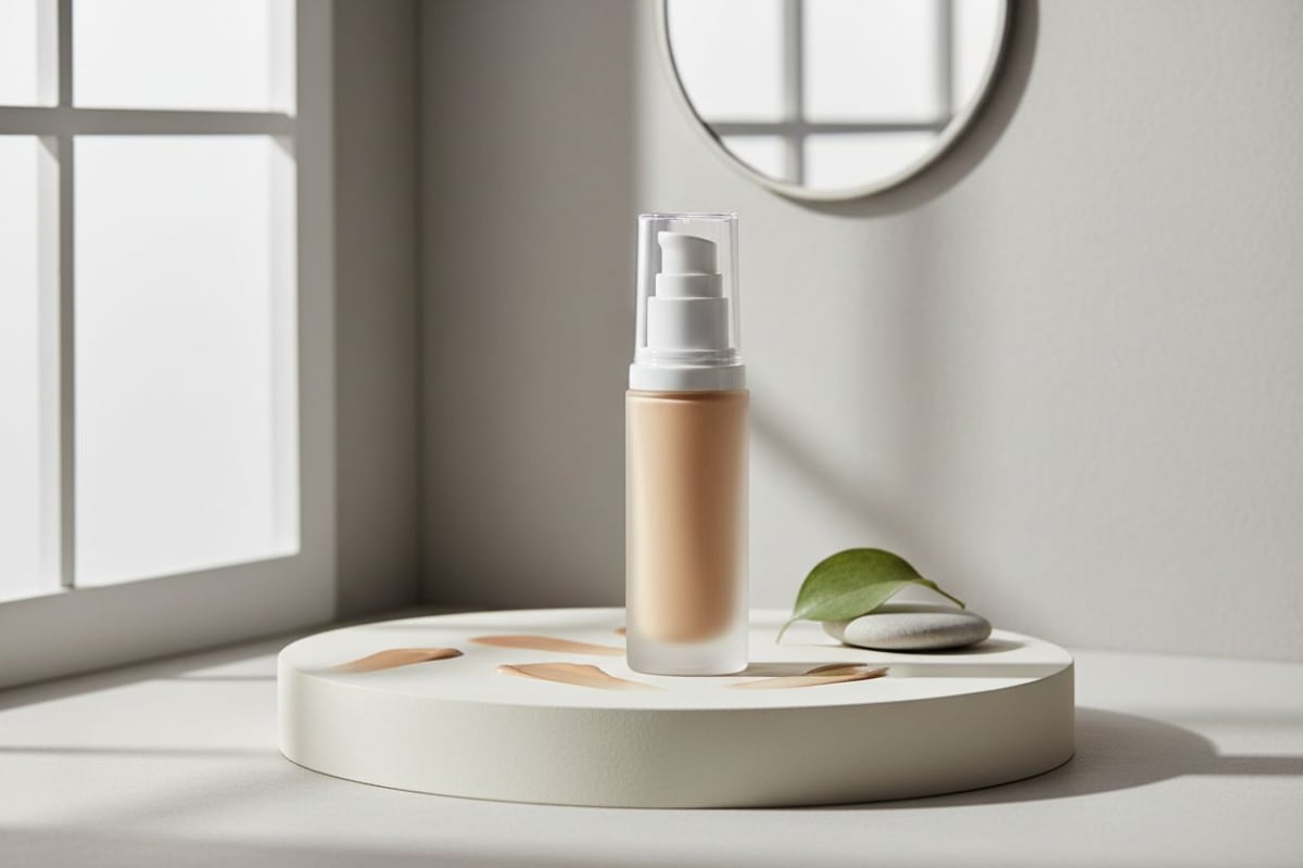 중국 뷰티 시장 민낯 트렌드 급부상