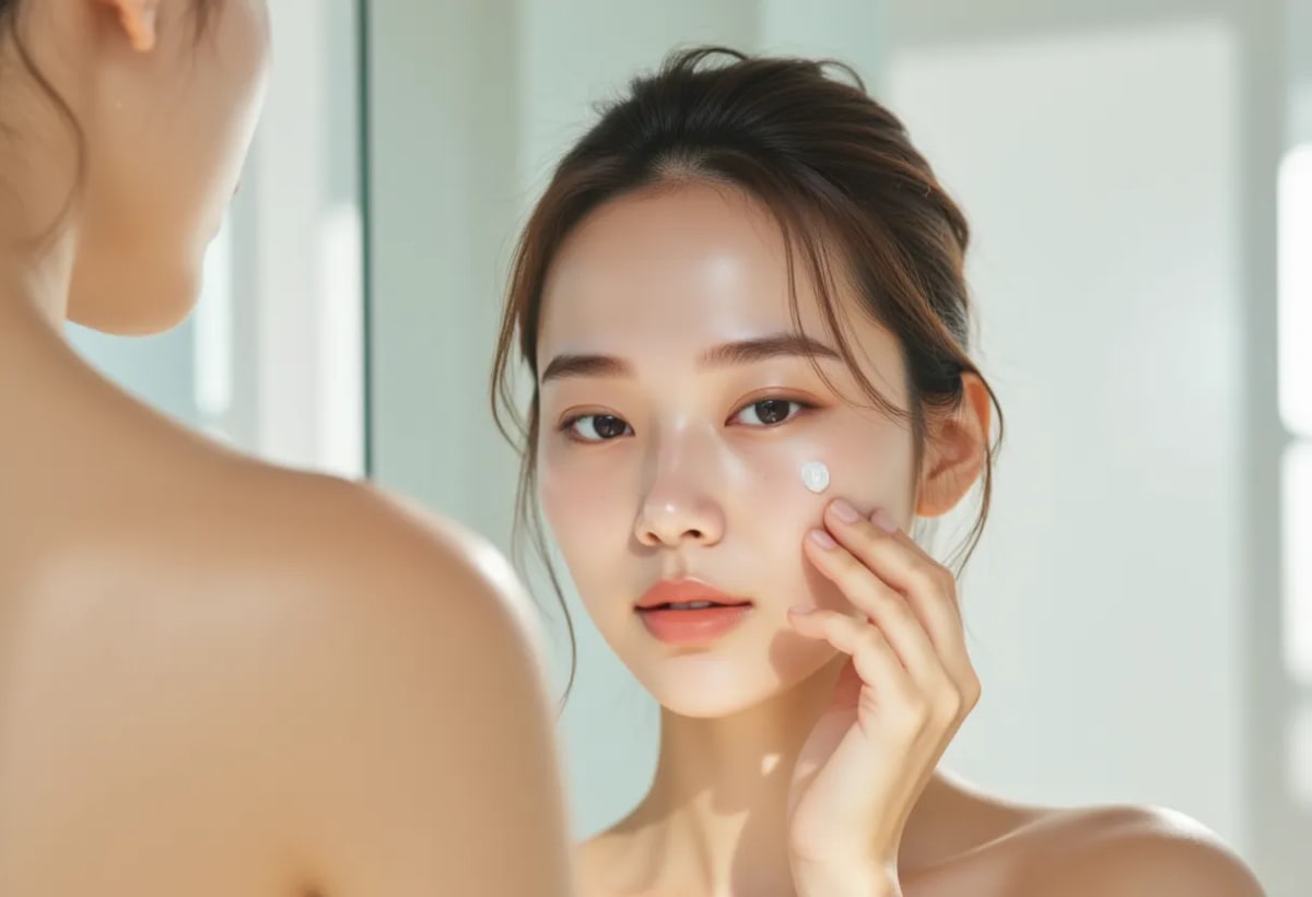 트러블 진정 패치와 앰플 비교 효과적인 선택 방법