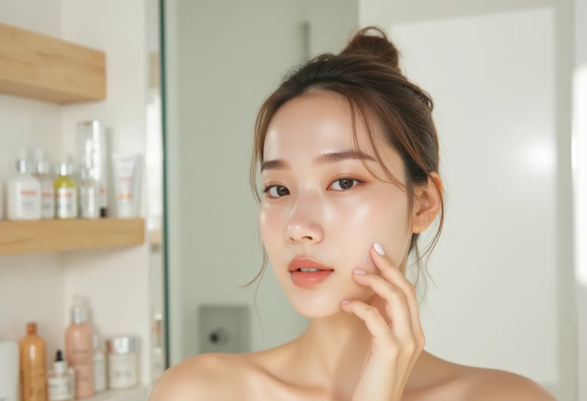 피부 타입별 핵심 성분과 맞춤 관리법 추천