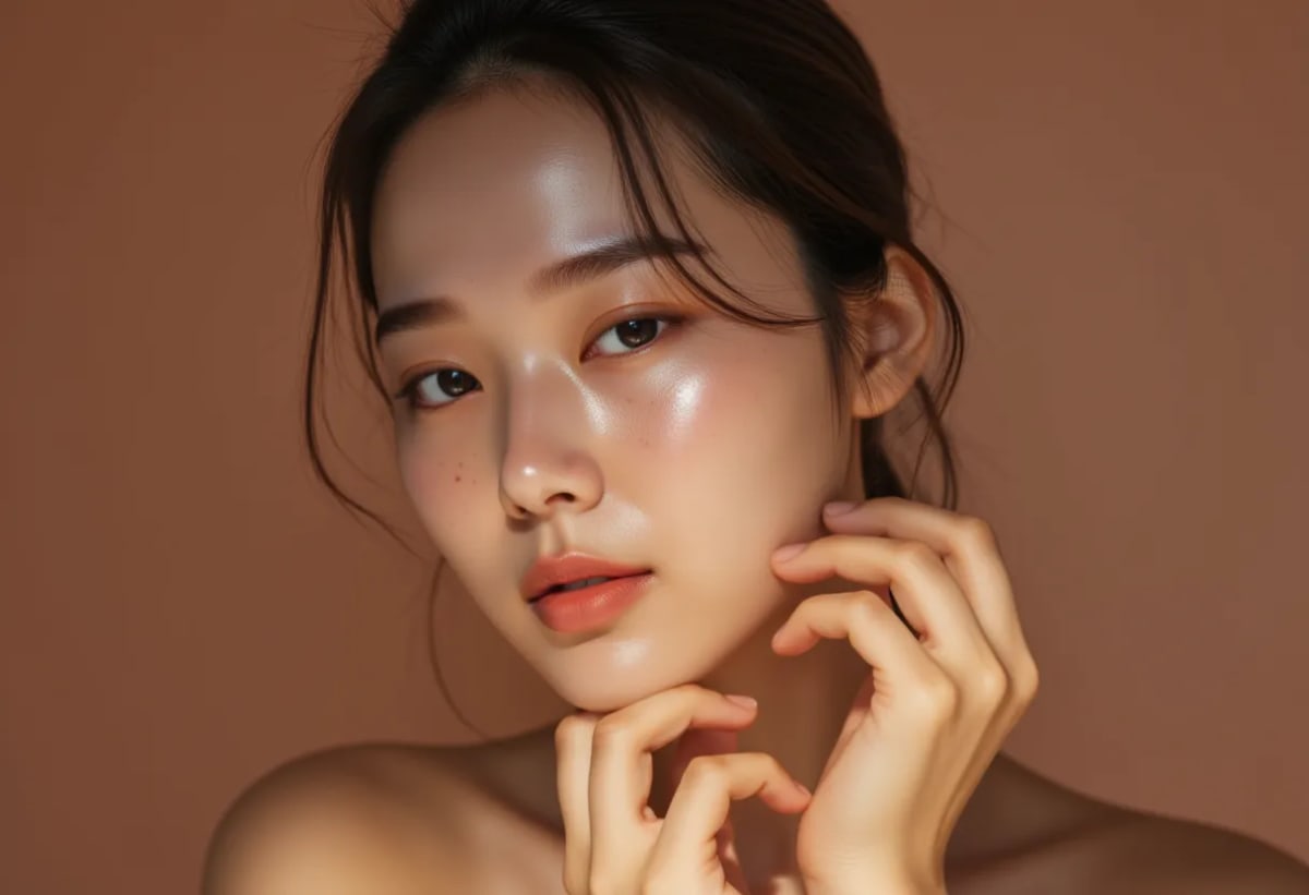 화장솜 없이 꿀피부 만드는 유리코스 비법 3가지