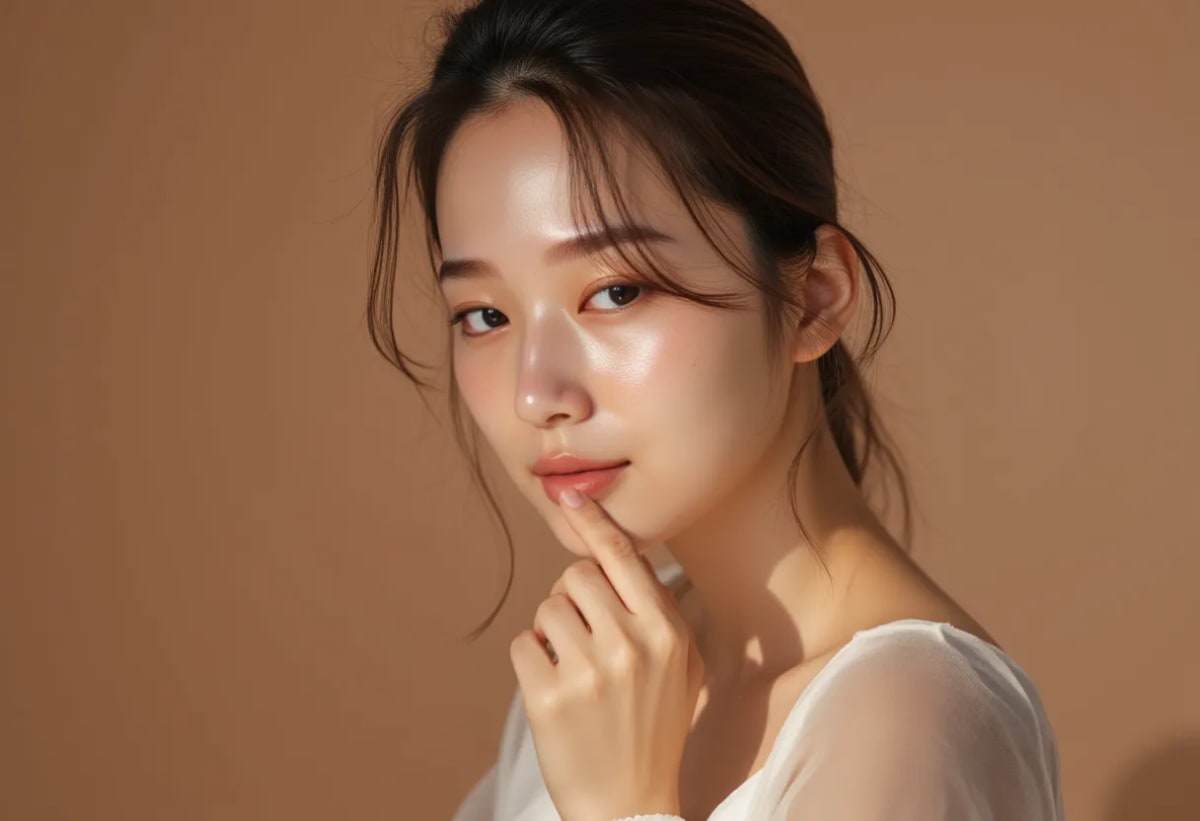 피부 고민 해결하는 3단계 성분 사용법 안내