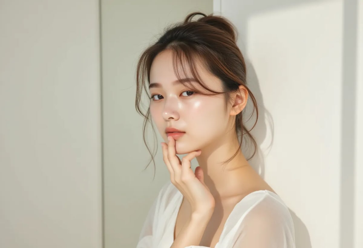 쌩얼 자신감 높여주는 피부관리 필수템 3가지