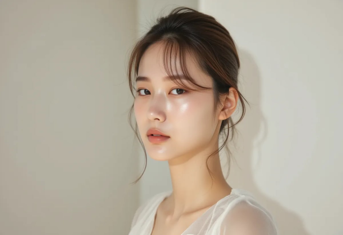 피부과 시술 후 스킨케어 유리코스 일반 제품 당신의 선택은