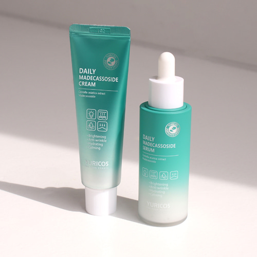 꾸준한 관리로 얻는 피부 건강 효과 비교